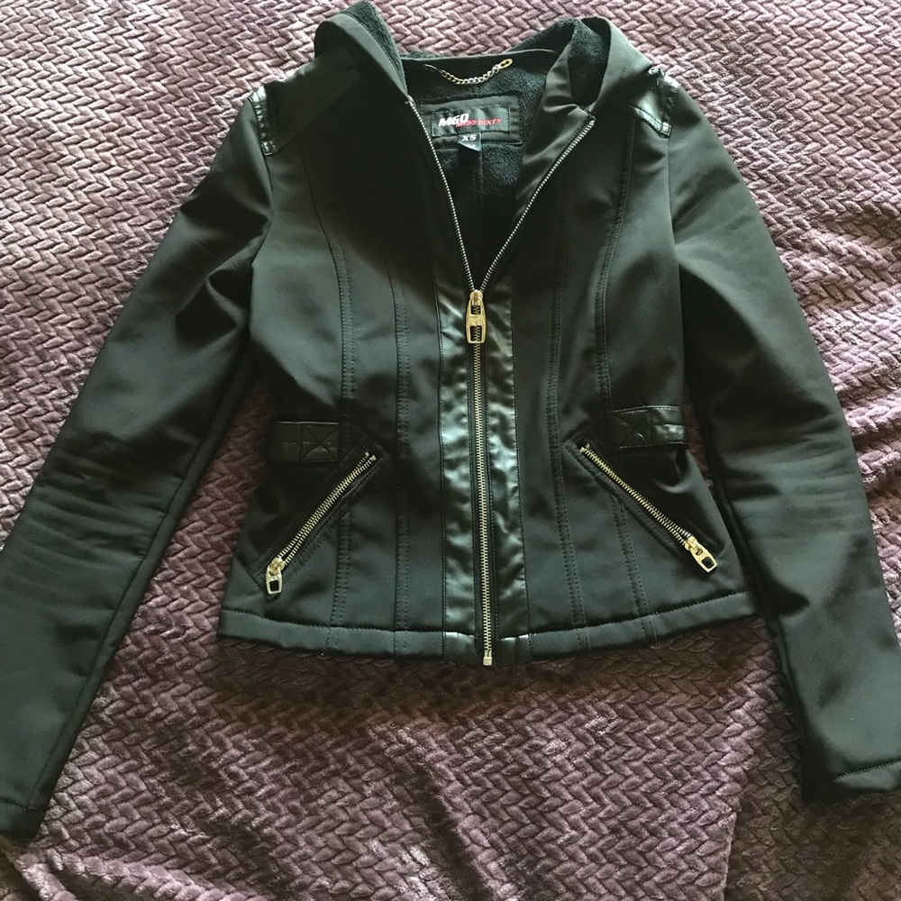 Miss Sixty Jacket